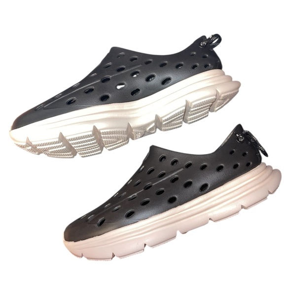 KANE REVIVE UNISEX ACTIVE MEN 7 AND WOMEN'S 9 REVIVE Kane Revive Slip-On Shoes– - Picture 3 of 7